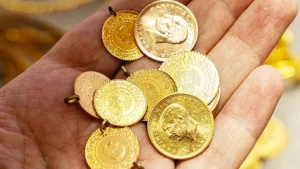 2026 Yılı Altın Düşüşü Sürecek Mi ?