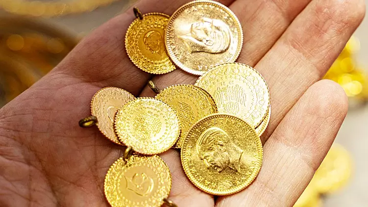  2026 Yılı Altın Düşüşü Sürecek Mi ?