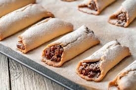 Elmalı Kurabiye Nasıl Yapılır ?