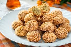 Dereotlu Kurabiye Nasıl Yapılır ?