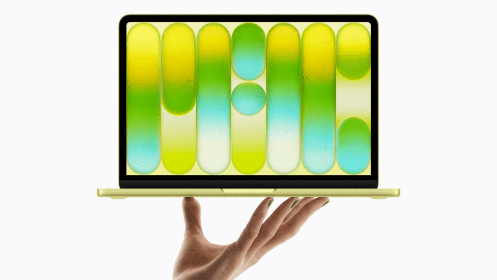 MacBook Neo Hakkında Bilgiler ?