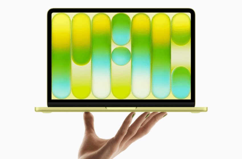  MacBook Neo Hakkında Bilgiler ?