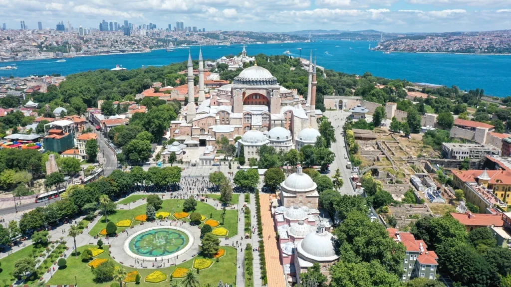 Ramazan Bayramında İstanbul'da Gezilecek Yerler ?