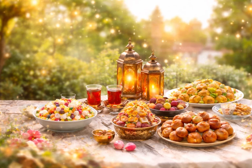 Ramazan Bayramı Ne Zaman? Kaç Gün?