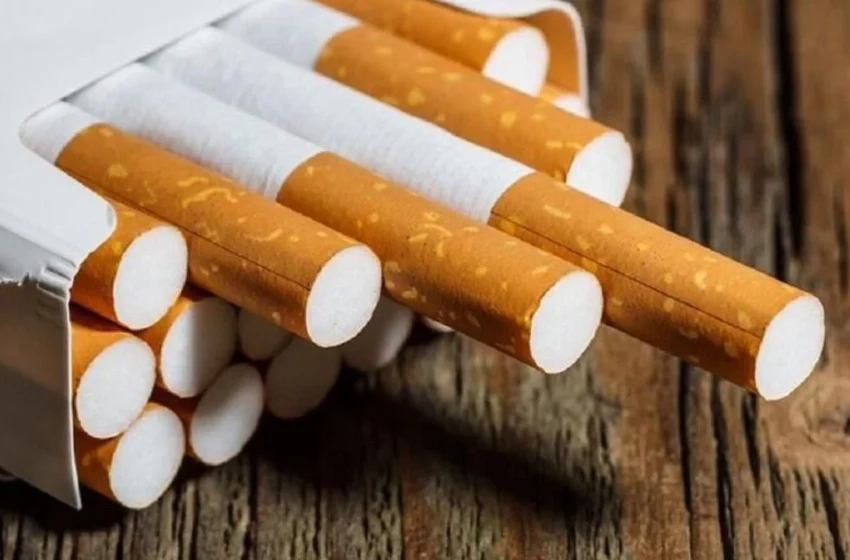 Sigaranın Sağlığa Zararları Nelerdir?