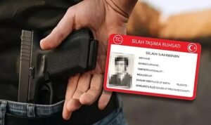 2026 Yılı Silah Ruhsat Fiyatları: Güncel Rehber ve Tüm Detaylar