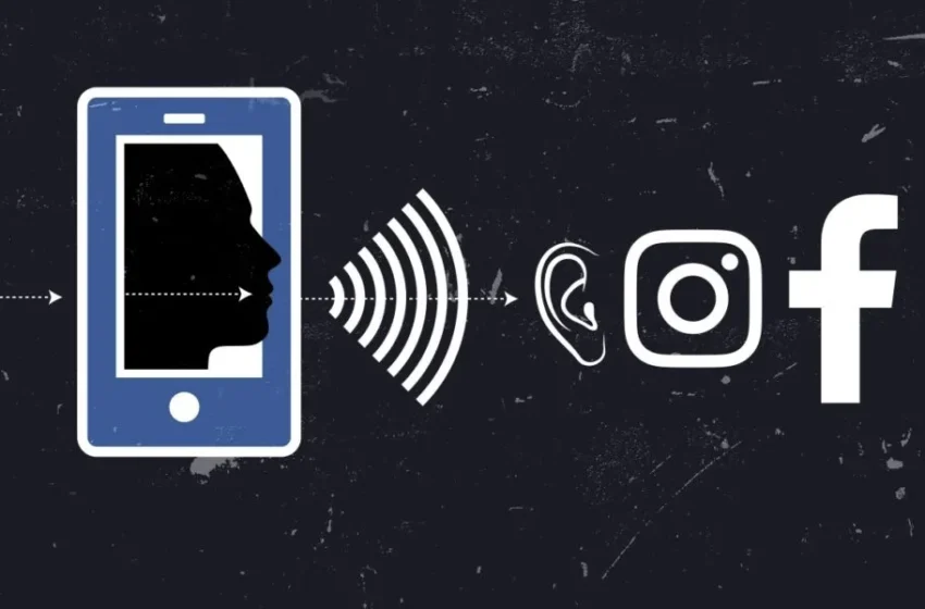 Telefonlarımız Bizi Gerçekten Dinliyor mu? Reklamların Karşımıza Çıkma Gizemi