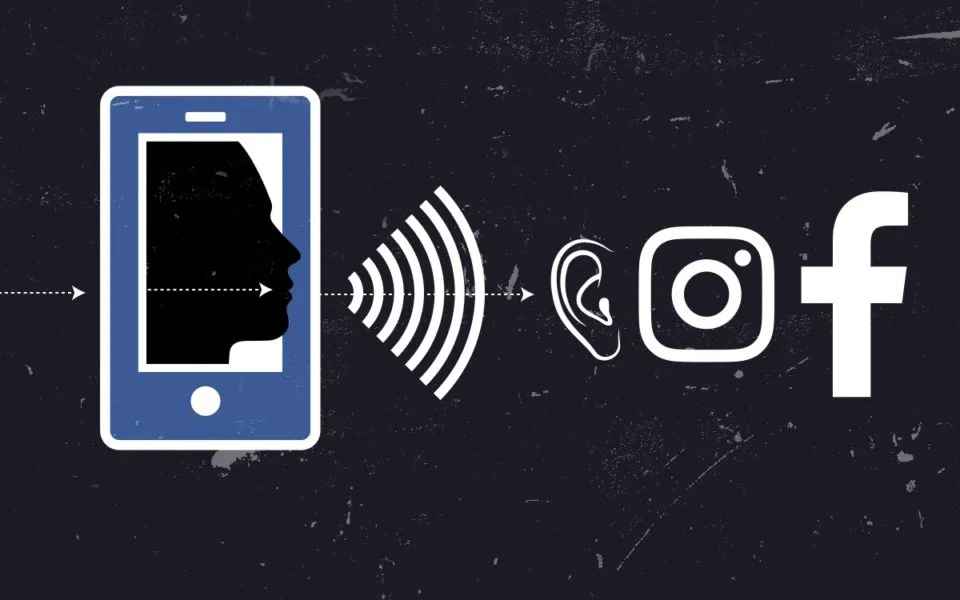 Telefonlarımız Bizi Gerçekten Dinliyor mu? Reklamların Karşımıza Çıkma Gizemi