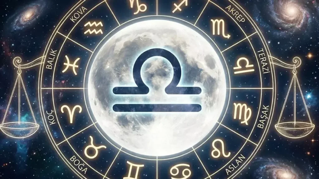 2 Nisan Terazi Dolunayı Ve Etkileri 2 Nisan Terazi Dolunayı Ve Etkileri