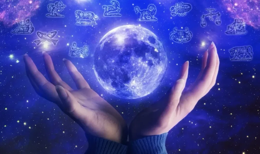 27.04.2026 Tarihi Haftalık Burç Yorumu Ve Dolunay Etkileri