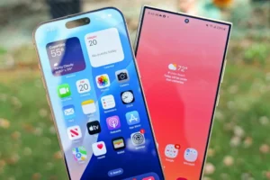 5G Destekleyen Telefonlar Marka Ve Modelleri Nelerdir ?