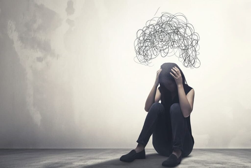 İç Sesimiz Neden Hiç Susmuyor? Kendi Kendine Konuşmanın Psikolojik Faydaları nelerdir?