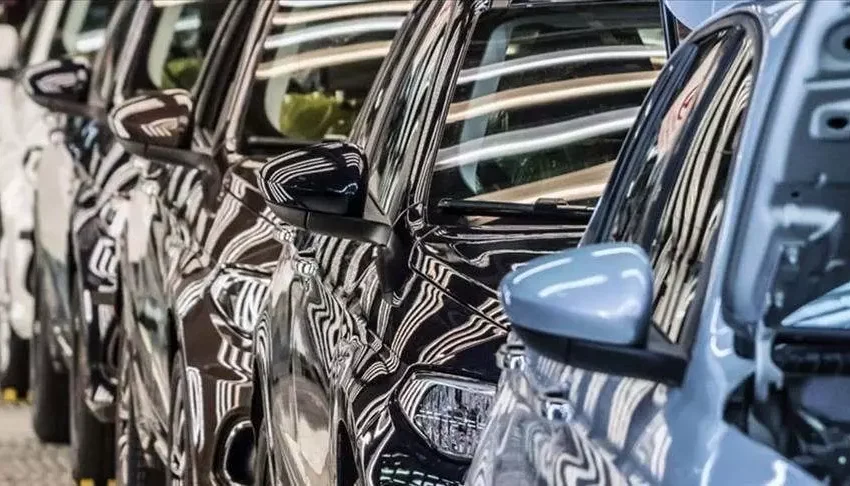 ÖTV 'siz Araç Alımı Meclisten Geçti