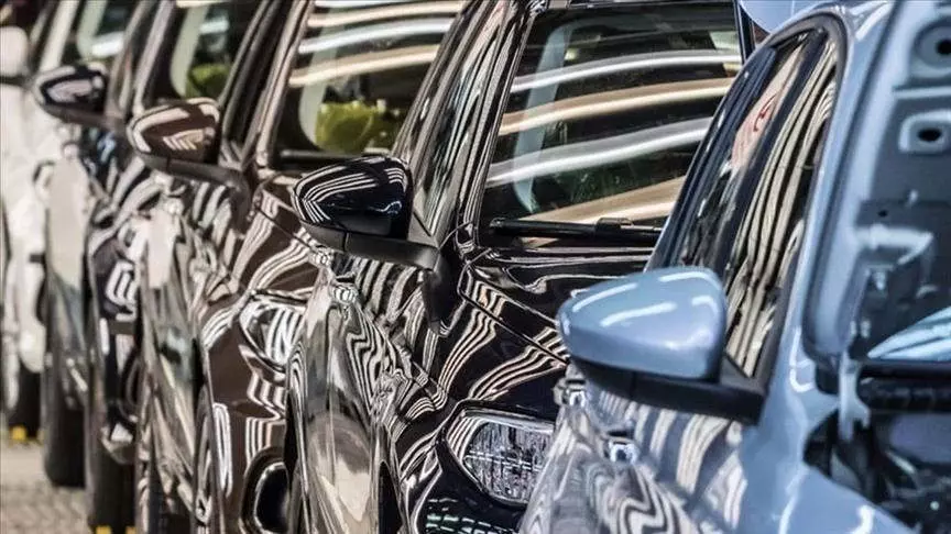 ÖTV 'siz Araç Alımı Meclisten Geçti