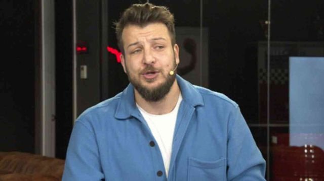 Batuhan Karadeniz BAE’de Yakalandı