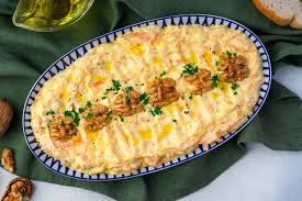  Havuç Tarator Nasıl Hazırlanır Tarifi?