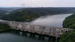 İstanbul Barajların Doluluk Oranları