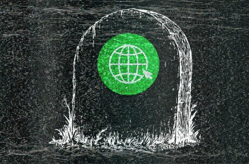  İnternet Ölüyor mu? ‘Ölü İnternet Teorisi’ Nedir ve Botlar Dünyayı Nasıl Ele Geçirdi?