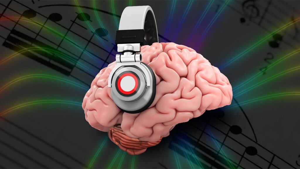 Neden Bazı Şarkılar Beynimizin İçinde Çalmaya Devam Eder?