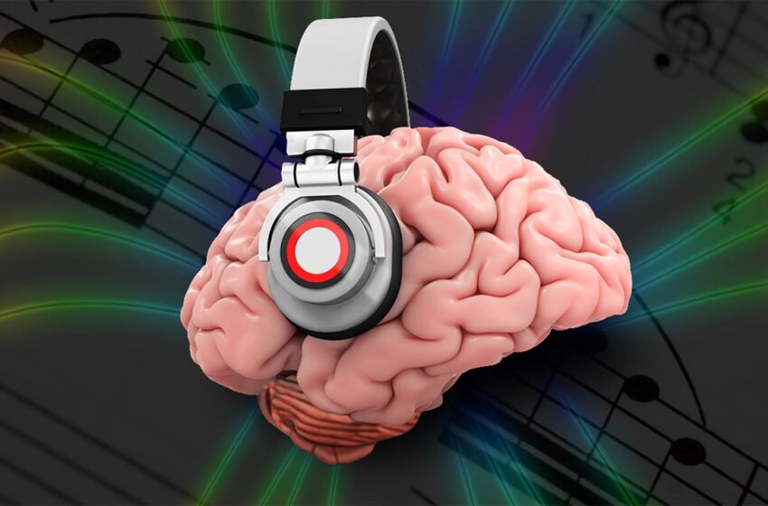  Neden Bazı Şarkılar Beynimizin İçinde Çalmaya Devam Eder?