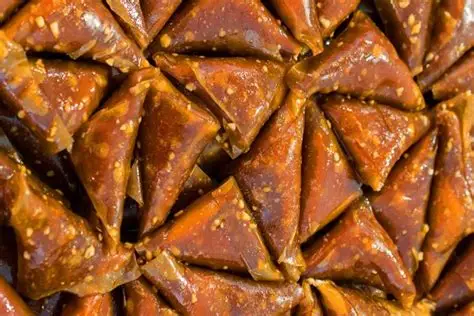 Pestil Nasıl Yapılır ?