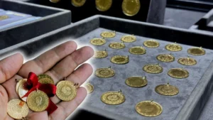Altın Ne Zaman Yükselecek Uzmanların Yorumları?