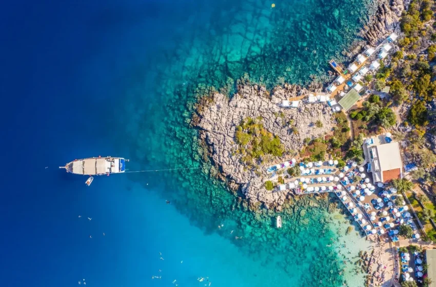 2026 Yaz Sezonunda Uzmanların Önerdiği Tatil Yerleri ?
