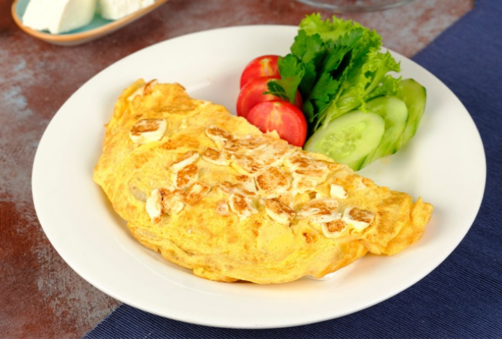 Omlet Nasıl Yapılır ?